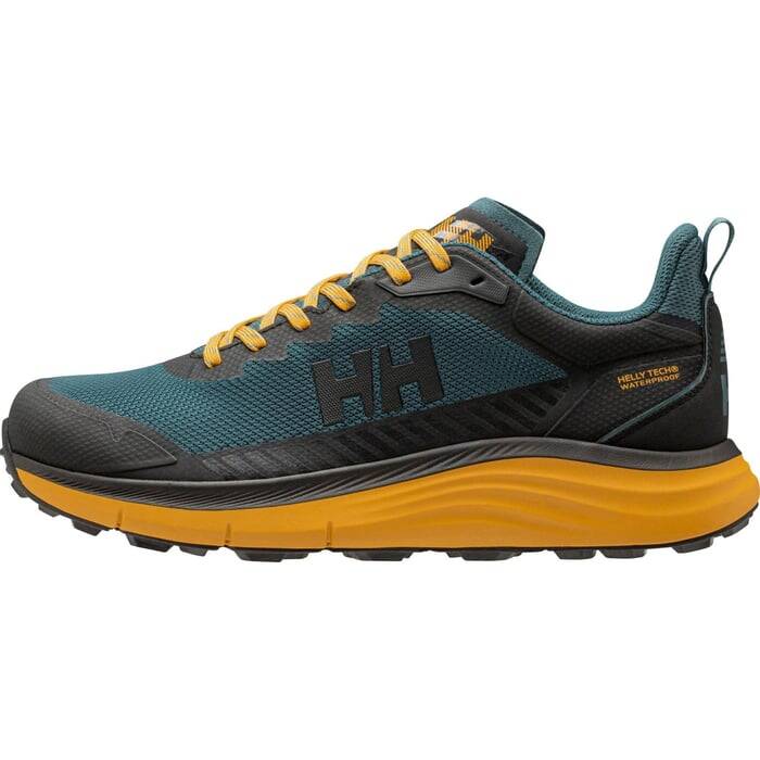 HELLY HANSEN STEGA HT AYAKKABI - 1