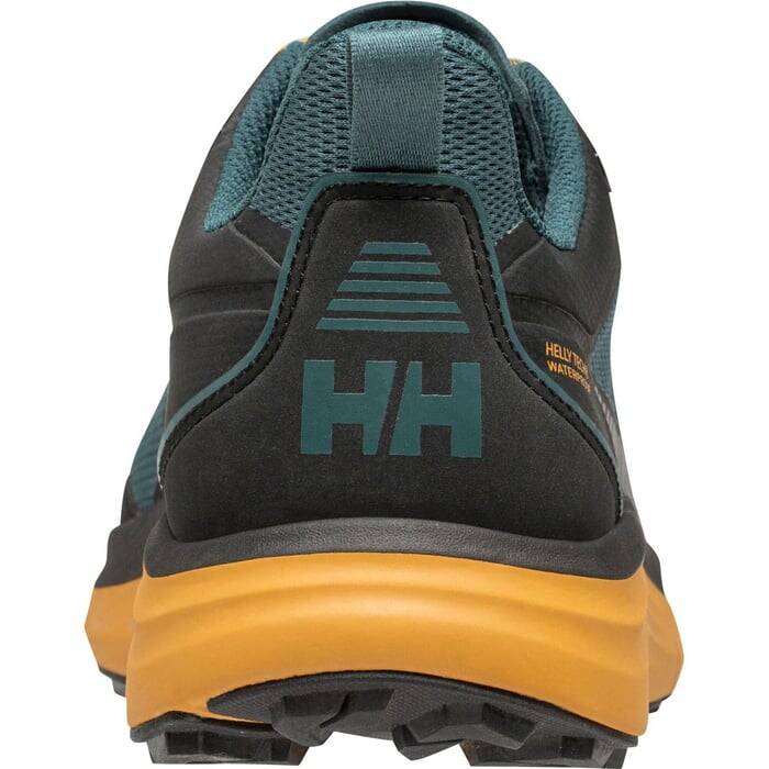 HELLY HANSEN STEGA HT AYAKKABI - 7