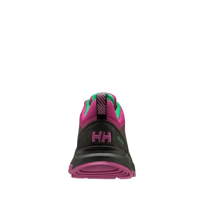 HELLY HANSEN W CASCADE LOW HT AYAKKABI - 6