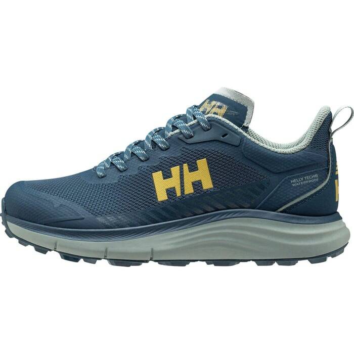 HELLY HANSEN W STEGA HT AYAKKABI - 1