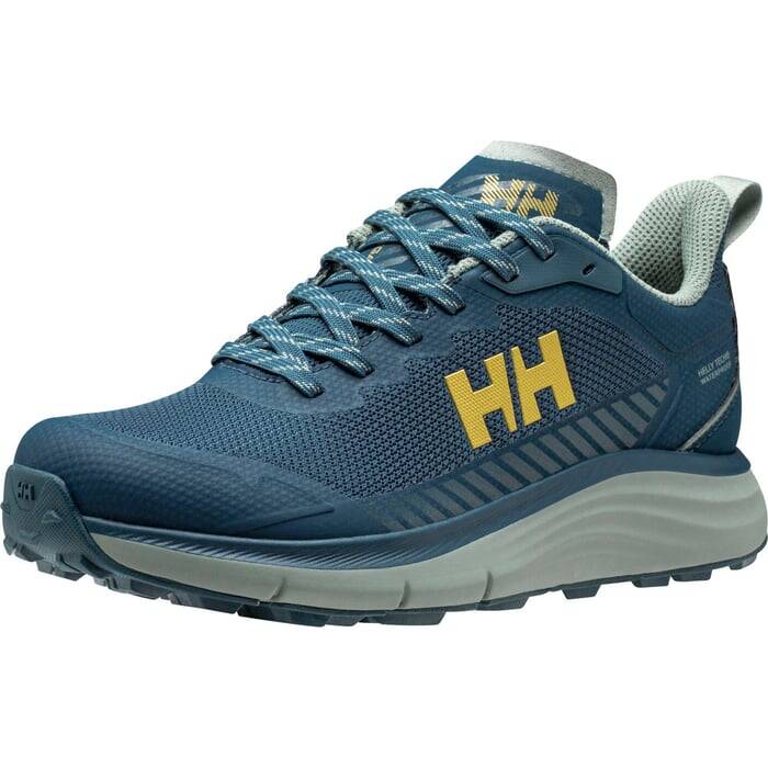 HELLY HANSEN W STEGA HT AYAKKABI - 2