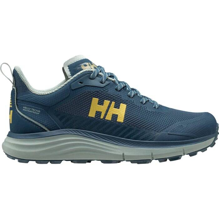 HELLY HANSEN W STEGA HT AYAKKABI - 4