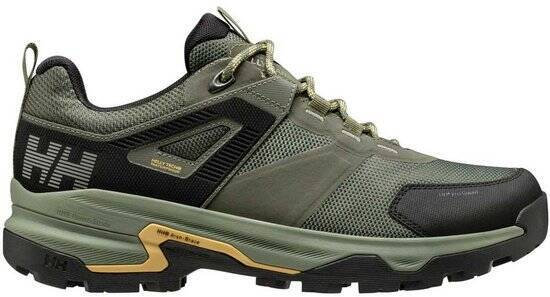 HELLY HANSEN ASCENDER LOW HT AYAKKABI - Helly Hansen