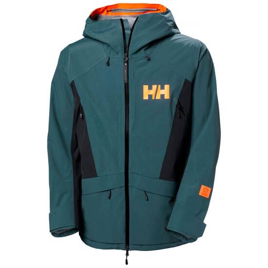 HELLY HANSEN SOGN EVO SHELL MONT - Helly Hansen