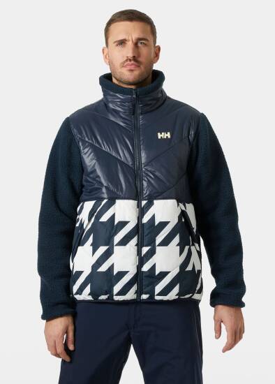 HELLY HANSEN VILLAGE HYBRID MONT - Helly Hansen