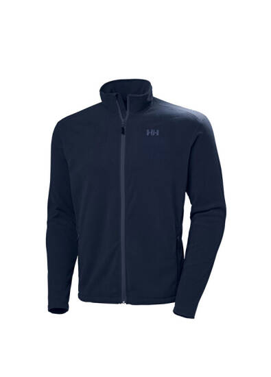 HELLY HANSEN FULLZIP POLAR MONT Navy - Helly Hansen