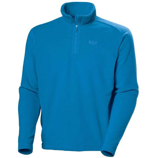 HELLY HANSEN MOUNT POLAR FLEECE Cerulean Blue - Helly Hansen