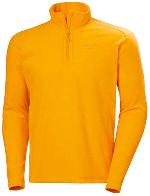 HELLY HANSEN MOUNT POLAR FLEECE Cloudberry - Helly Hansen