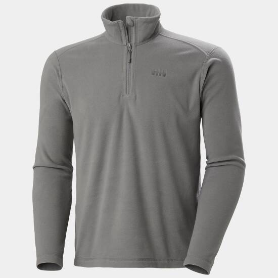 HELLY HANSEN MOUNT POLAR FLEECE Concrete - Helly Hansen