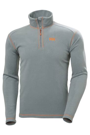 HELLY HANSEN MOUNT POLAR FLEECE Trooper - Helly Hansen