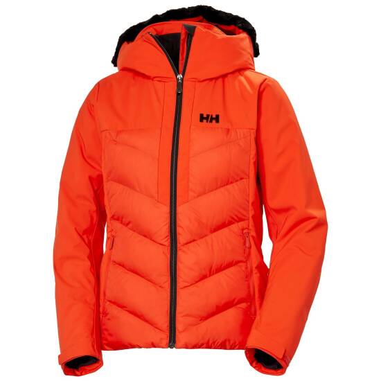 HELLY HANSEN W BELLISSIMO MONT - Helly Hansen