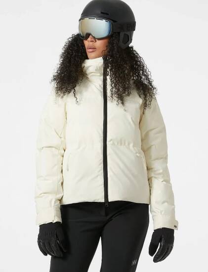 HELLY HANSEN W NORA ŞORT PUFFY MONT - Helly Hansen