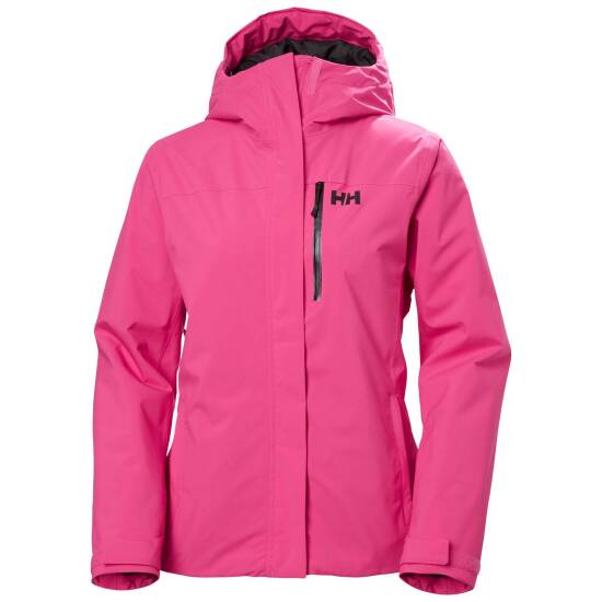 HELLY HANSEN W SNOWPLAY MONT - Helly Hansen