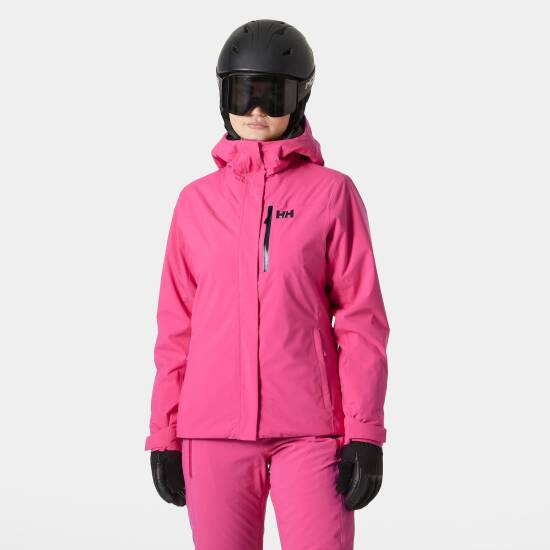 HELLY HANSEN W SNOWPLAY MONT - Helly Hansen (1)