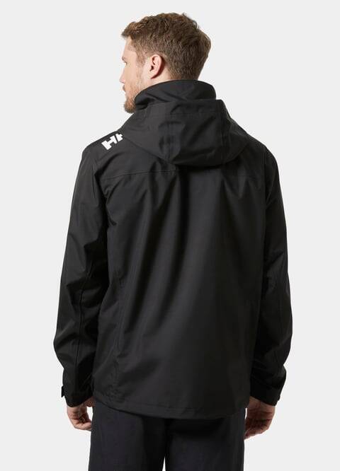 CREW HOODED MONT 2.0 - 2