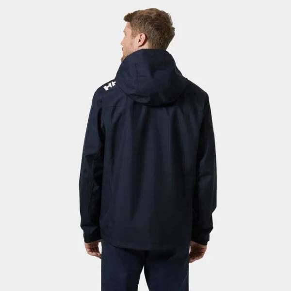 HELLY HANSEN CREW HOODED MONT 2.0 - 2