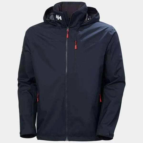 HELLY HANSEN CREW HOODED MONT 2.0 - 5