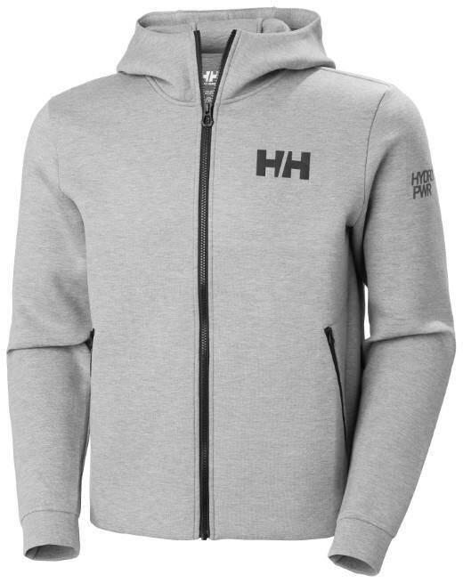 HELLY HANSEN HP OCEAN FZ MONT 2.0 - 1