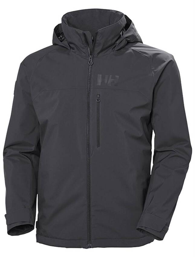 HELLY HANSEN HP RACING LIFALOFT KAPİŞONLU MONT - 1