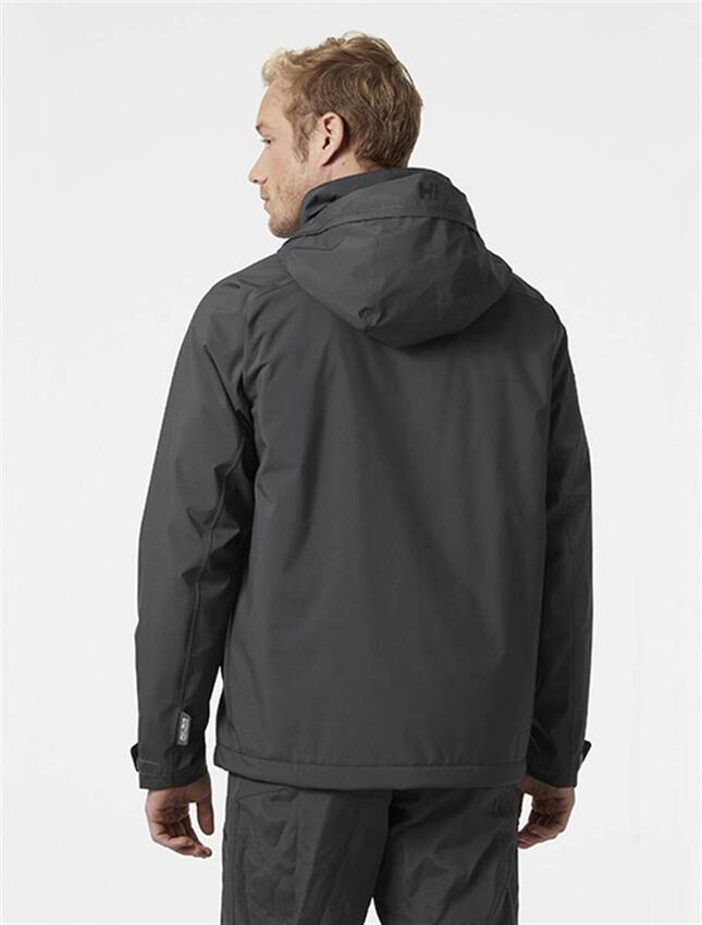 HELLY HANSEN HP RACING LIFALOFT KAPİŞONLU MONT - 3