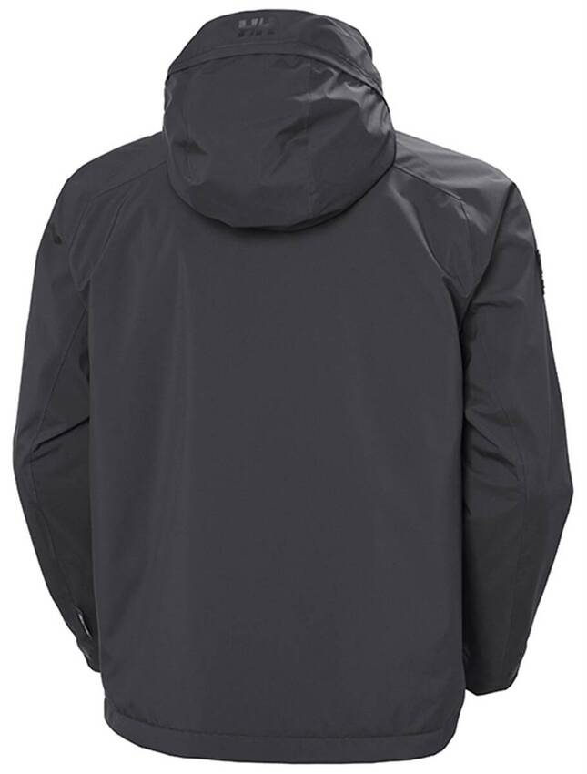 HELLY HANSEN HP RACING LIFALOFT KAPİŞONLU MONT - 4