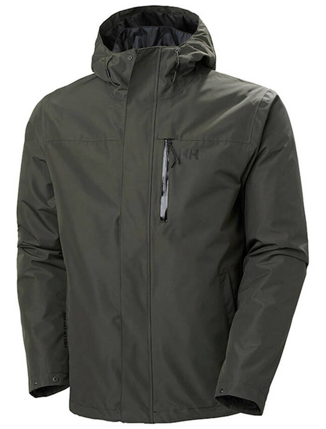 HELLY HANSEN JUELL 3-IN-1 MONT - 1