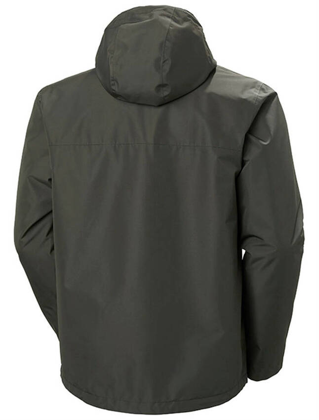 HELLY HANSEN JUELL 3-IN-1 MONT - 6