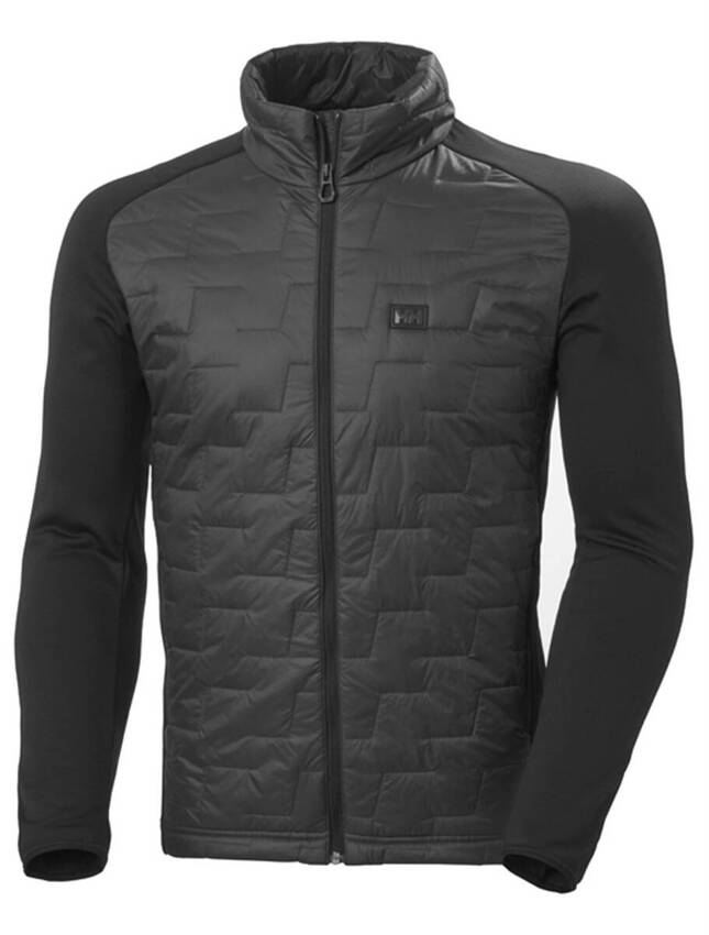 HELLY HANSEN LIFA LOFT HYBRID INSULATOR MONT - 1