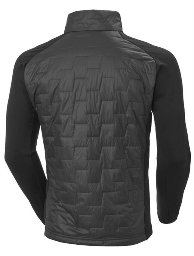 HELLY HANSEN LIFA LOFT HYBRID INSULATOR MONT - 4