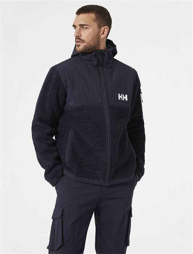 HELLY HANSEN PATROL PILE - 3