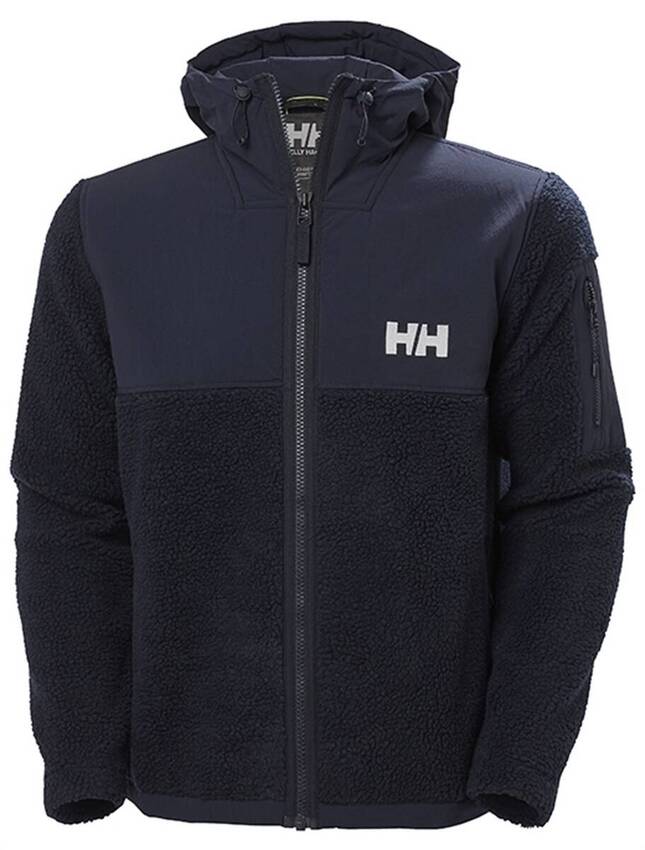 HELLY HANSEN PATROL PILE - 1