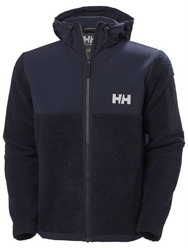 HELLY HANSEN PATROL PILE - 5