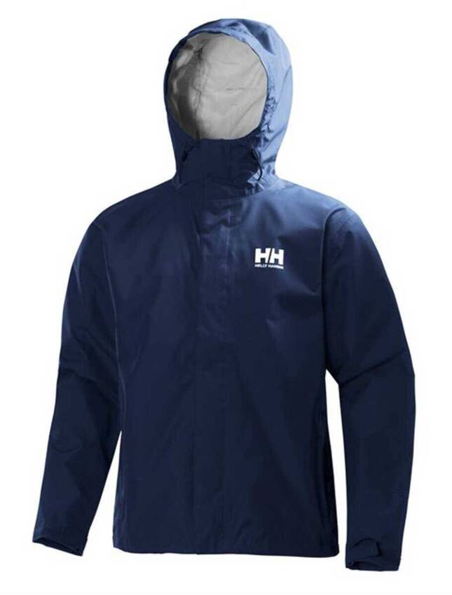 HELLY HANSEN SEVEN J MONT - 1