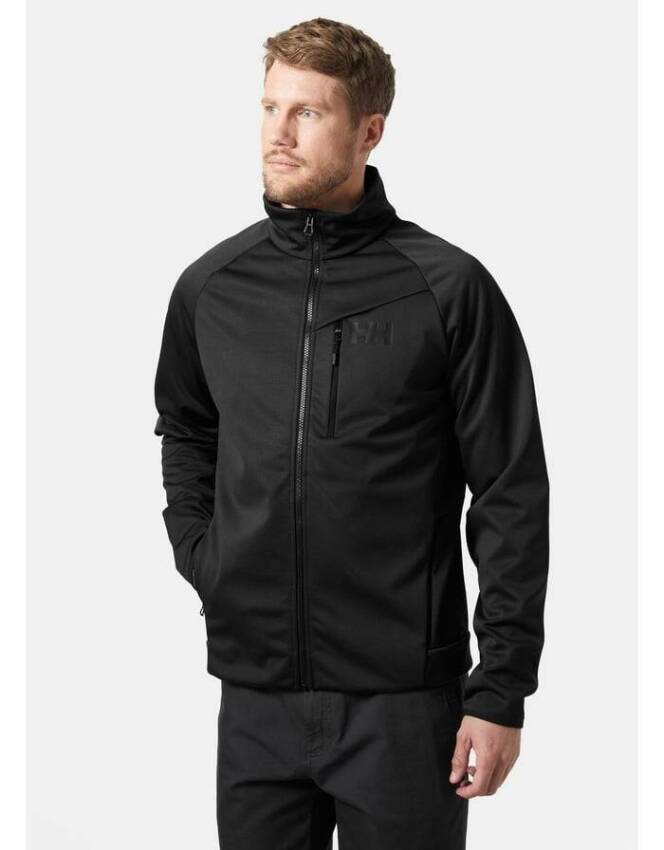 Hp Windproof Fleece 2.0 - 2