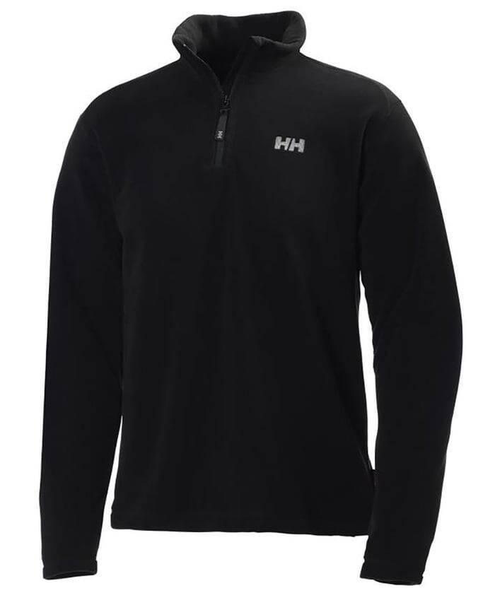 HELLY HANSEN MOUNT POLAR FLEECE - 1