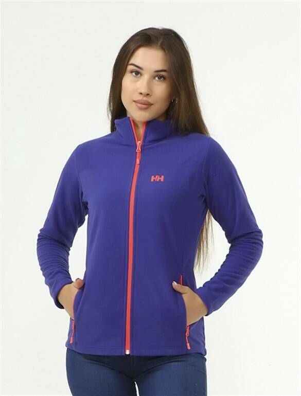 HELLY HANSEN PRETTY POLAR MONT - 1