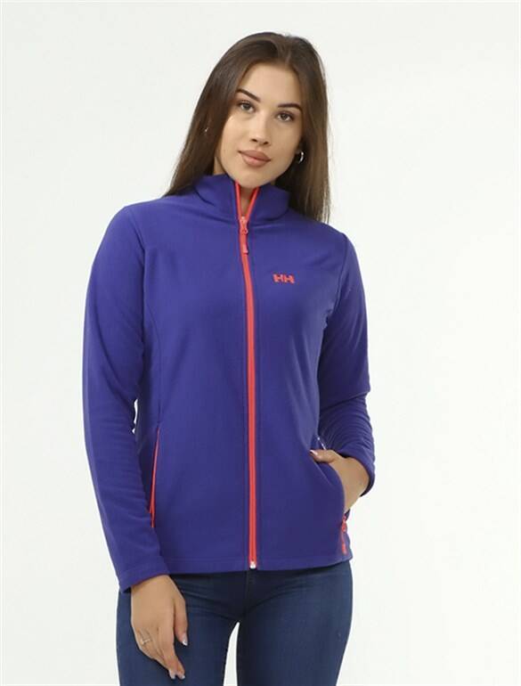 HELLY HANSEN PRETTY POLAR MONT - 2