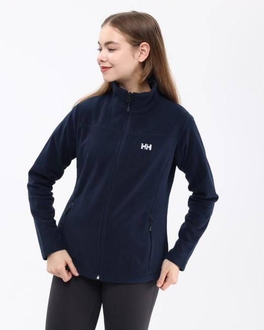 HELLY HANSEN PRETTY POLAR MONT - 1