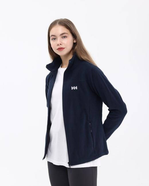 HELLY HANSEN PRETTY POLAR MONT - 2