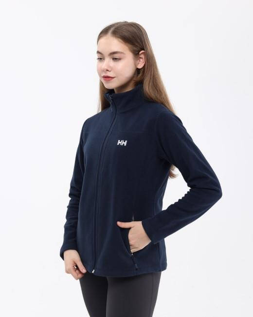 HELLY HANSEN PRETTY POLAR MONT - 3