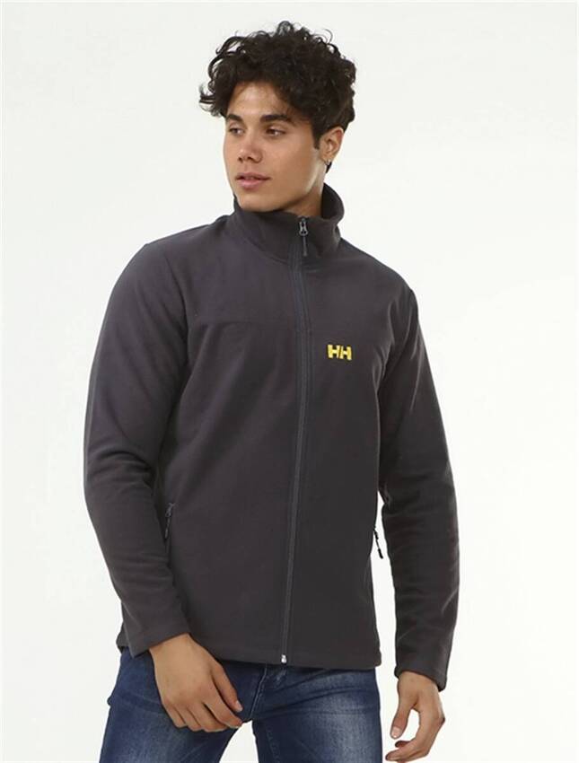 HELLY HANSEN ZIPPY POLAR MONT - 1