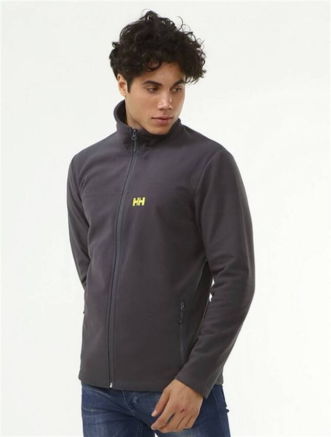 HELLY HANSEN ZIPPY POLAR MONT - 3