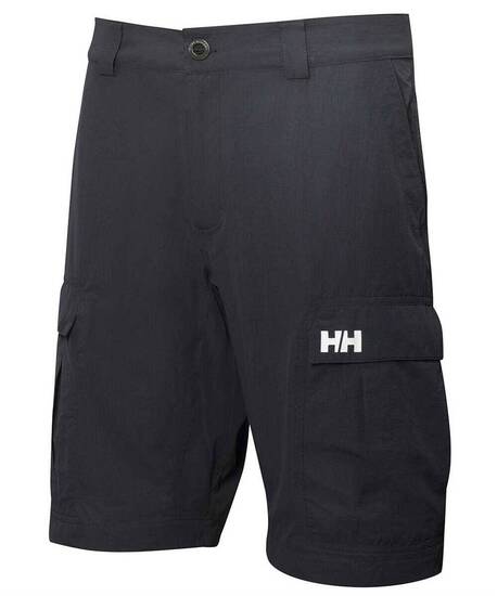 HELLY HANSEN QD CARGO ŞORT 11 - Helly Hansen
