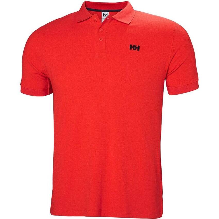 HELLY HANSEN DRIFTLINE POLO - 1