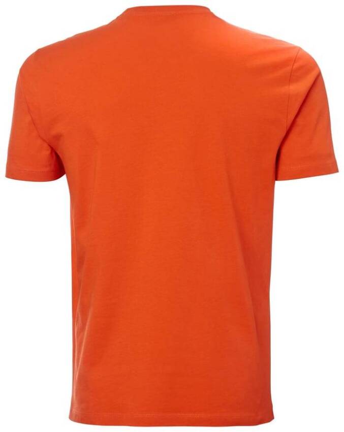 HELLY HANSEN F2F ORGANIC COTTON T-SHIRT 2.0 - 2