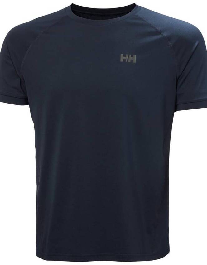 HELLY HANSEN HP OCEAN T-SHIRT 2.0 - 1