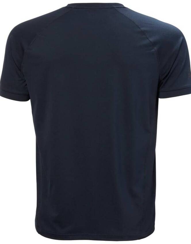 HELLY HANSEN HP OCEAN T-SHIRT 2.0 - 4