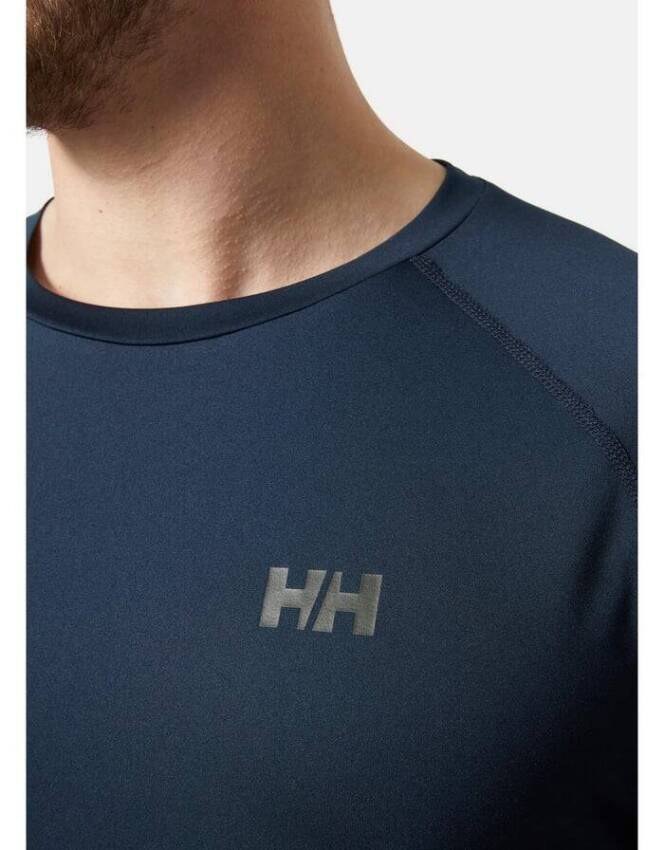 HELLY HANSEN HP OCEAN T-SHIRT 2.0 - 5