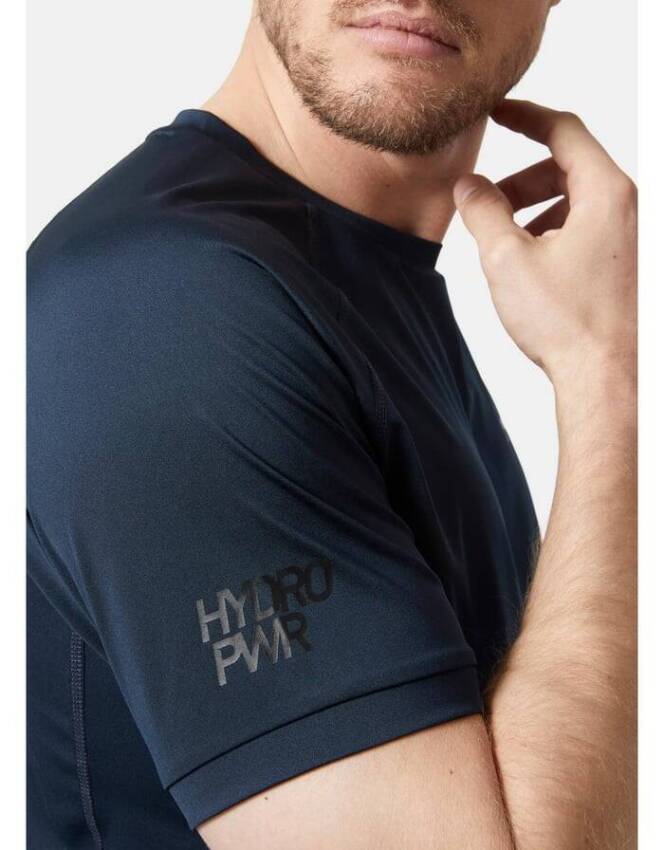 HELLY HANSEN HP OCEAN T-SHIRT 2.0 - 6