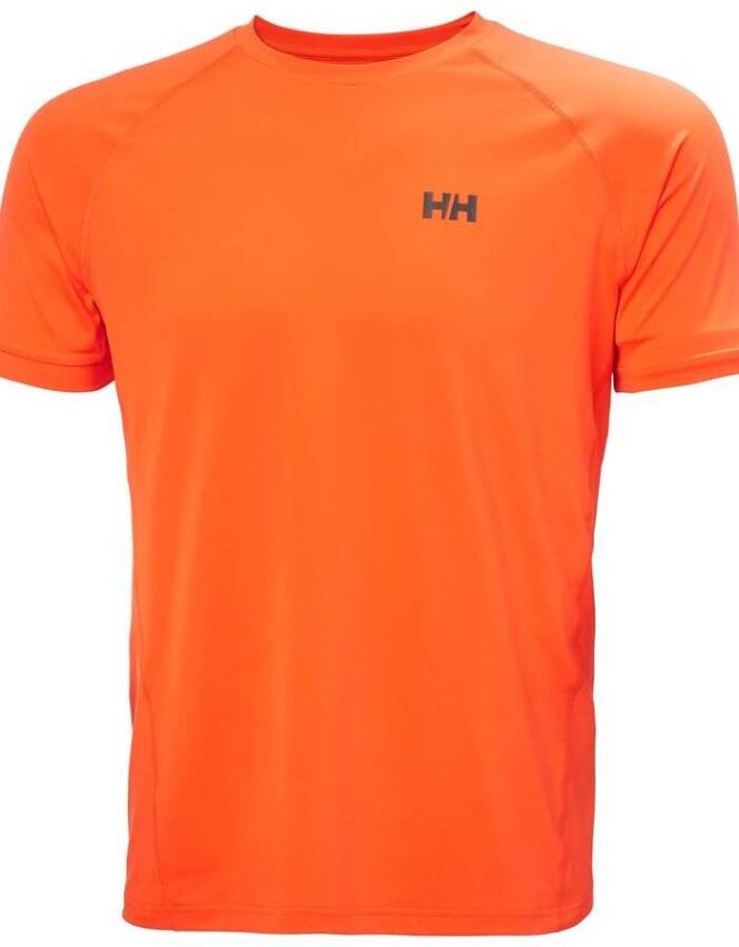 HELLY HANSEN HP OCEAN T-SHIRT 2.0 - 7